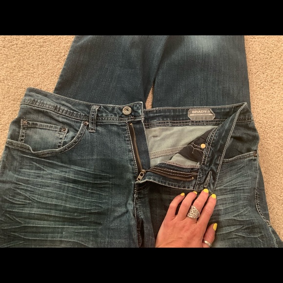 Men’s Buffalo jeans - Picture 3 of 6